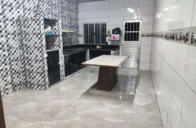 Sobrado á venda com 2 dormitórios, em rio abaixo por r$ 220.000. imóvel residencial em itaquaquecetuba/sp.