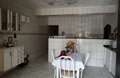 Casa á venda com 4 dormitórios,  4 vagas,  em vila jacuí por r$ 700.000.  imóvel residencial em são paulo/sp.