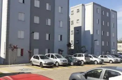 Apartamento com 2 quartos à venda no Itaim Paulista, São Paulo 