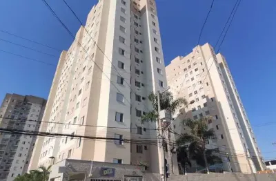Apartamento com 2 dormitórios,  com 44m² em vila curuçá por r$ 245.000.  imóvel residencial em são paulo/sp.