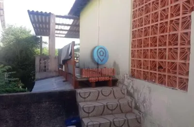 Casa com 8 quartos à venda na Vila Romanópolis, Ferraz de Vasconcelos 