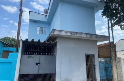 Casa á venda com 2 dormitórios,  com 240m² em vila silva teles por r$ 620.000.  imóvel residencial em são paulo/sp.