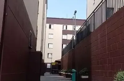 Apartamento com 2 quartos à venda no Jardim Lourdes, São Paulo 