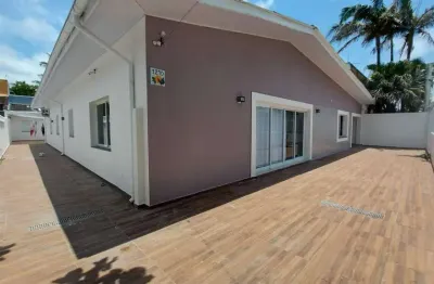 Casa com 6 quartos à venda no Cibratel, Itanhaém 