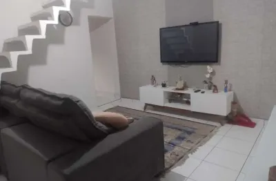 Casa com 4 quartos à venda no Itaim Paulista, São Paulo 