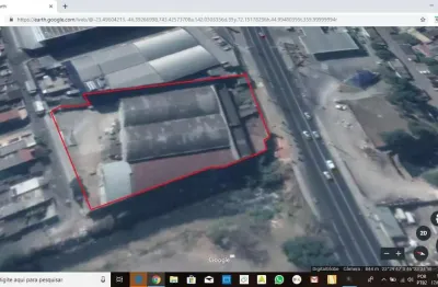 Terreno á venda em itaim paulista por r$ 24.000.000.  imóvel rural em são paulo/sp.