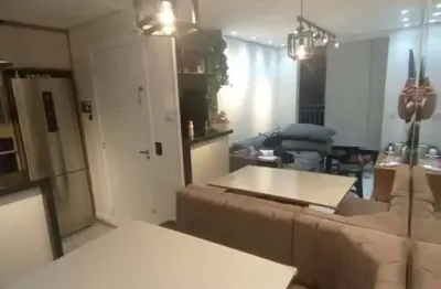 Apartamento com 2 quartos à venda na Cidade Líder, São Paulo 