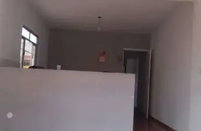 Casa com 2 quartos à venda no Jardim Yone, Ferraz de Vasconcelos 