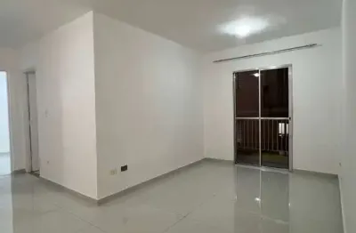 Apartamento com 2 quartos à venda na Vila Romanópolis, Ferraz de Vasconcelos 