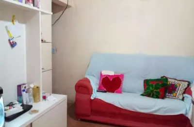 Casa com 2 quartos à venda na Cidade Kemel, São Paulo 