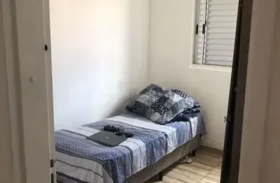 Apartamento com 2 quartos à venda na Vila São Carlos, Itaquaquecetuba 