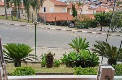 Apartamento á venda com 2 dormitórios,  1 vaga e com 48m² em jardim são miguel por r$ 250.000.  imóvel residencial em ferraz de vasconcelos/sp.