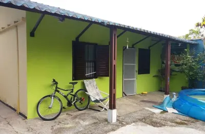 Casa com 3 quartos à venda no Estância de Santa Cruz, Itanhaém 