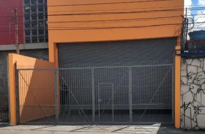 Barracão / Galpão / Depósito para alugar em Belém, São Paulo 