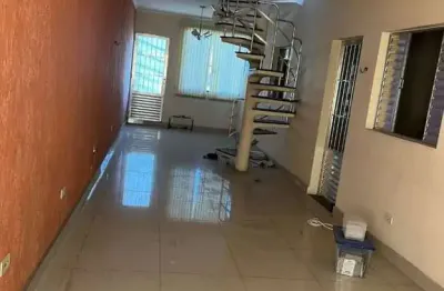 Casa com 4 quartos à venda no Jardim Lourdes, São Paulo 