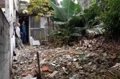 Terreno em jardim laura por r$ 200.000.  imóvel rural em são paulo/sp.