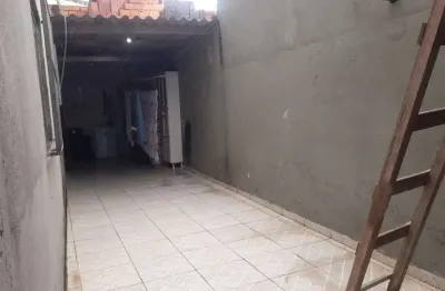 Casa com 1 quarto à venda na Vila Pereira, Ferraz de Vasconcelos 
