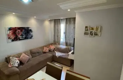 Apartamento á venda com 2 dormitórios,  1 vaga e com 48m² em jardim triângulo por r$ 223.000.  imóvel residencial em ferraz de vasconcelos/sp.