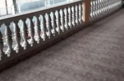 Casa com 3 quartos à venda na Vila Ponte Rasa, São Paulo 