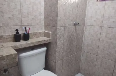 Apartamento com 2 quartos à venda no Jardim Miriam, São Paulo 