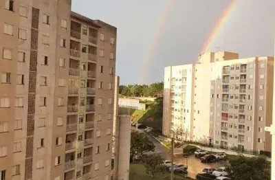 Apartamento á venda com 2 dormitórios,  1 vaga e com 48m² em jardim são miguel por r$ 350.000.  imóvel residencial em ferraz de vasconcelos/sp.