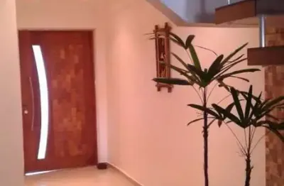 Casa com 5 quartos à venda na Vila Virgínia, Itaquaquecetuba 