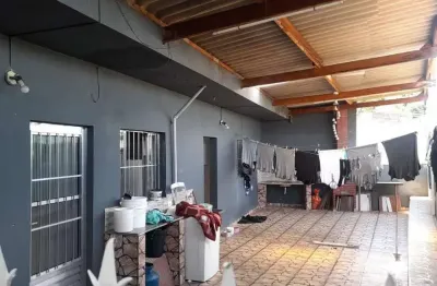 Casa com 1 quarto à venda em Guaianases, São Paulo 