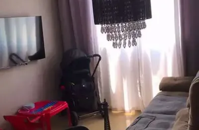 Apartamento 01 dorm. em jardim das oliveiras  -  são paulo