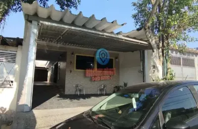 Casa 01 dorm. em jardim das oliveiras  -  são paulo