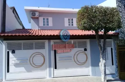 Sobrado á venda com 2 dormitórios,  2 vagas e com 70m² em itaim paulista por r$ 480.000.  imóvel residencial em são paulo/sp.