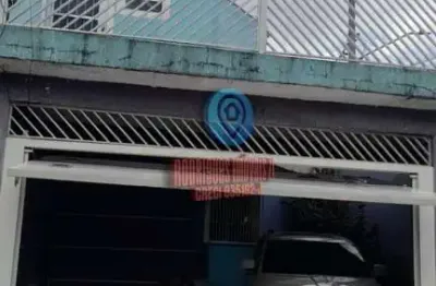 Sobrado a venda com 3 dormitórios,  1 suíte,  2 vagas e com 200m² em cidade kemel por r$ 500.000.  imóvel residencial em são paulo/sp.