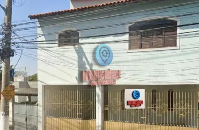 Casa com 3 quartos à venda na Vila Santa Helena, Poá 
