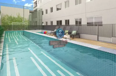 Apartamento lançamentos em vila chabilandia  -  são paulo