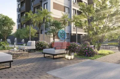 Apartamento lançamentos em parque industrial tomas edson  -  são paulo