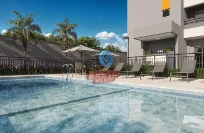 Apartamento lançamentos em barra funda  -  são paulo