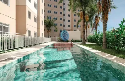 Apartamento lançamentos em vila campanela  -  são paulo