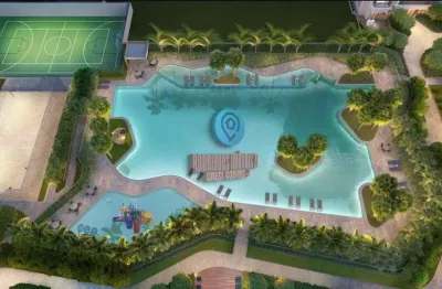 Apartamento com 4 quartos à venda na Vila Prudente, São Paulo 