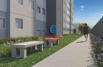 Apartamento lançamentos em jardim pereira leite  -  são paulo