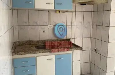Apartamento com 2 quartos à venda no jardim marilu, são paulo  por r$ 100.000