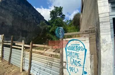 Terreno de 333m² em ferraz de vasconcelos por r$ 200.000.  vila são paulo/sp.