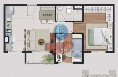Apartamento lançamentos em guaianases  -  são paulo