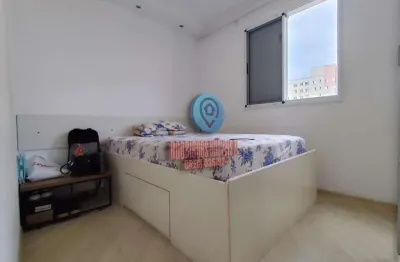 Venda de apartamento em itaquera, zona leste de sp por r$240.000. oportunidade imperdível para seu novo lar!