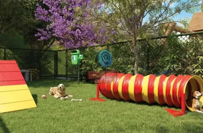 Apartamento lançamentos em chacara santa etelvina  -  são paulo