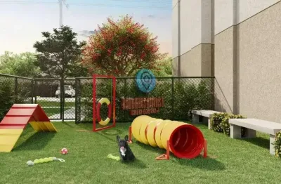 Apartamento lançamentos em vila nova bonsucesso  -  guarulhos