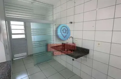 Apartamento de 60m²  à venda no jardim são luiz, por apenas r$320.000,00  localizado em ferraz de vasconcelos