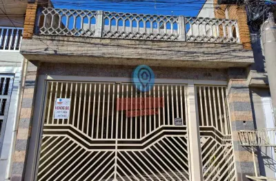 Sobrado em jardim indaiá  -  itaim paulista -  são paulo