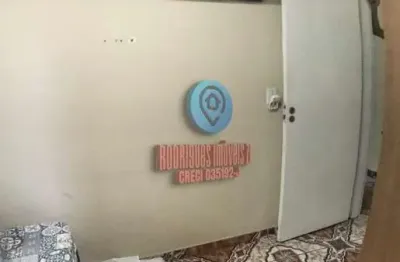 Apartamento 02 dorm. em jardim sao miguel  -  ferraz de vasconcelos