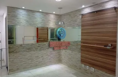 Apartamento com 2 quartos à venda na Vila São Rafael, Guarulhos 