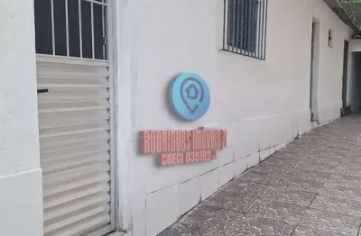 Casa à venda no jardim fanganiello  -  ferraz de vasconcelos, com 2 dormitórios e 1 banheiro por r$ 120.000