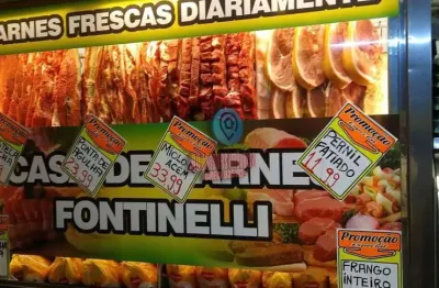 Ponto comercial à venda no parque são francisco  -  ferraz de vasconcelos, com 76m² por r$ 300.000,00!